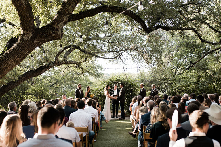 Venues – The Retreat at Balcones Springs